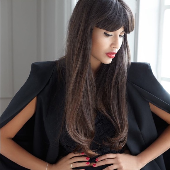 Simply Be Jackets & Blazers - Jameela Jamil Jacket Cape from SimplyBe - so chic